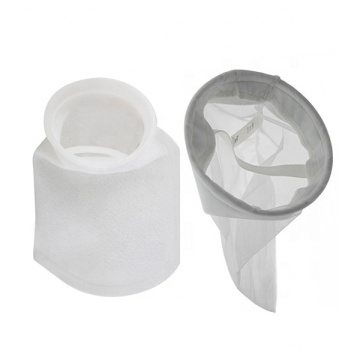 1 2 3 4 # Water Filter Bag, PP PE NMO Liquid Filter Bag